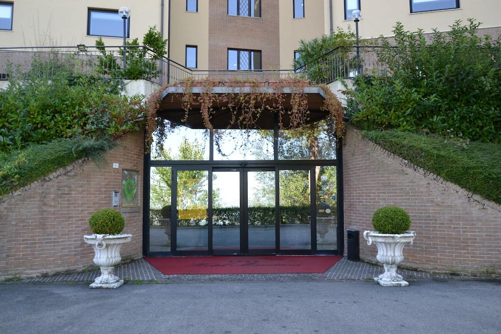 Fotos del hotel - HOTEL MAMIANI