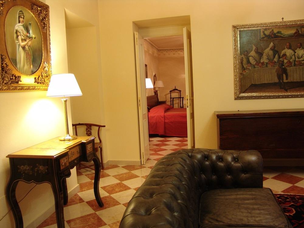 Fotos del hotel - ROMA IMPERIALE