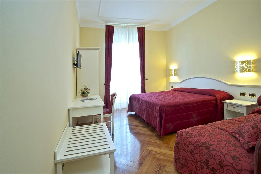 Fotos del hotel - Hotel Excelsior Splendide