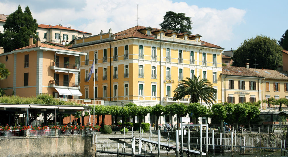 Fotos del hotel - Hotel Excelsior Splendide