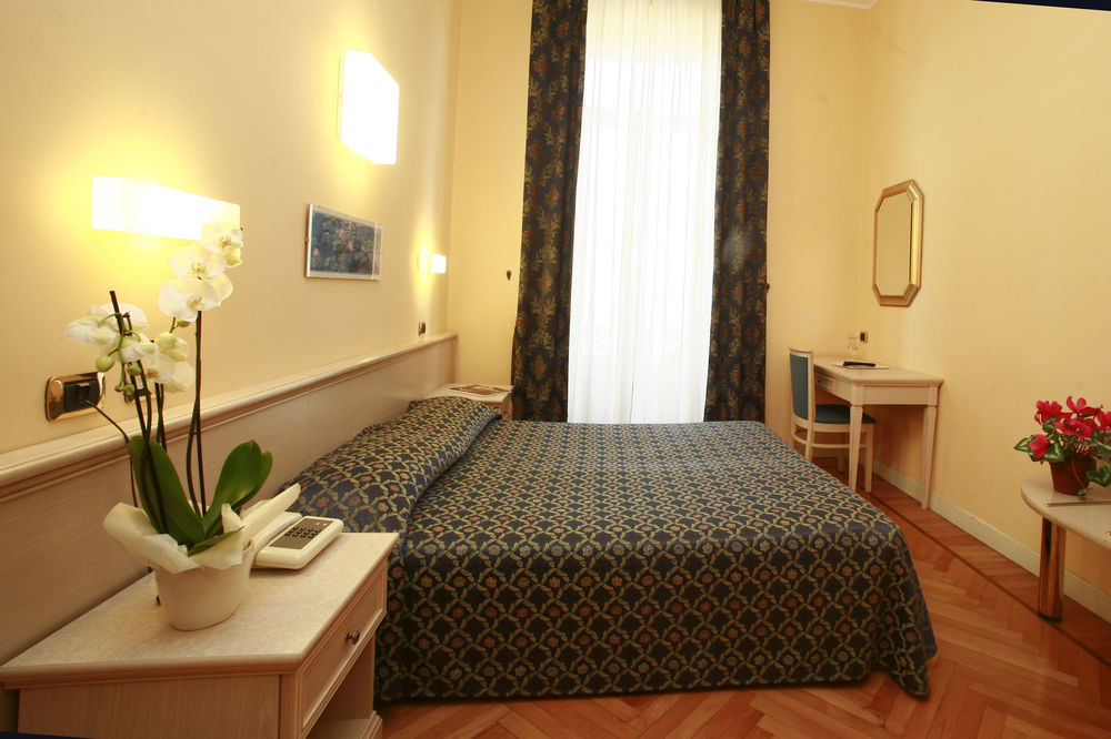 Fotos del hotel - Hotel Excelsior Splendide