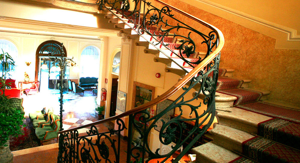 Fotos del hotel - Hotel Excelsior Splendide