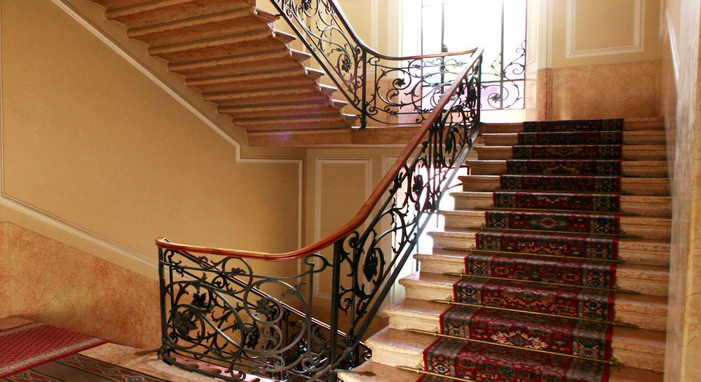 Fotos del hotel - Hotel Excelsior Splendide