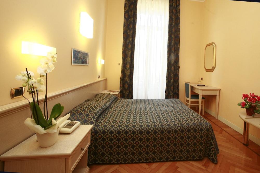 Fotos del hotel - Hotel Excelsior Splendide