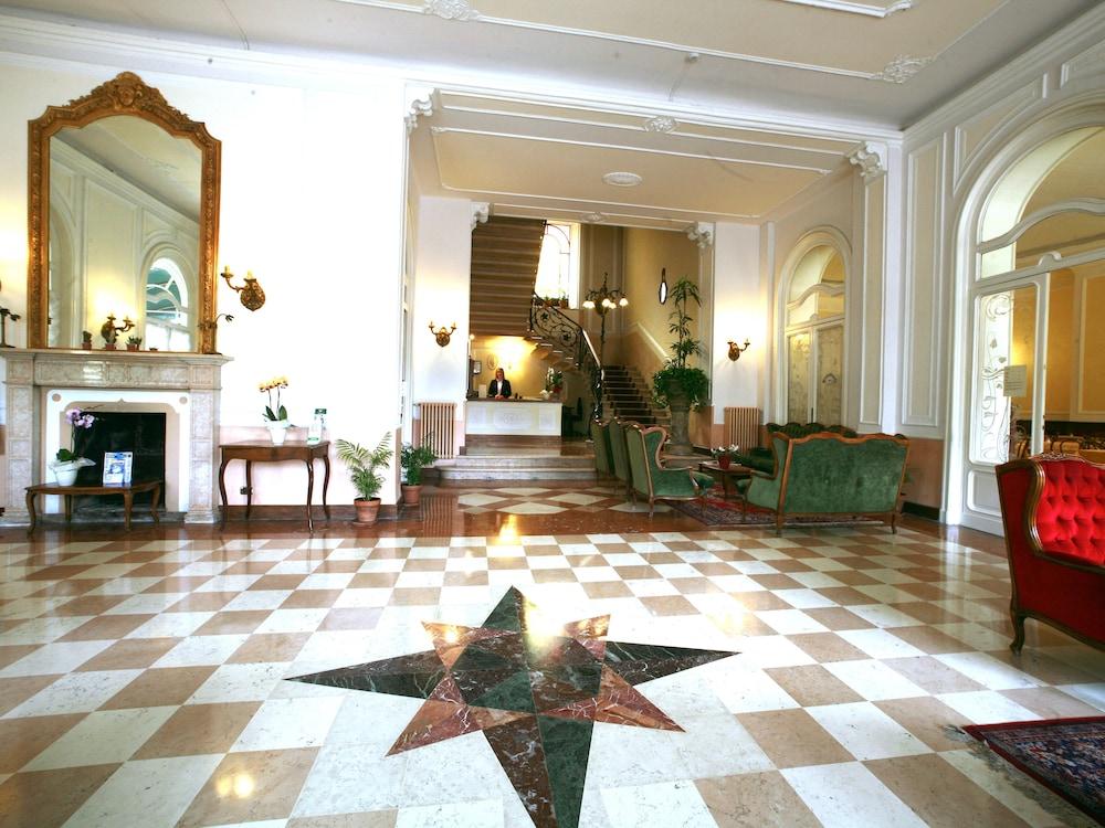 Fotos del hotel - Hotel Excelsior Splendide