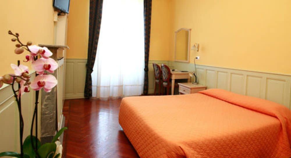 Fotos del hotel - Hotel Excelsior Splendide