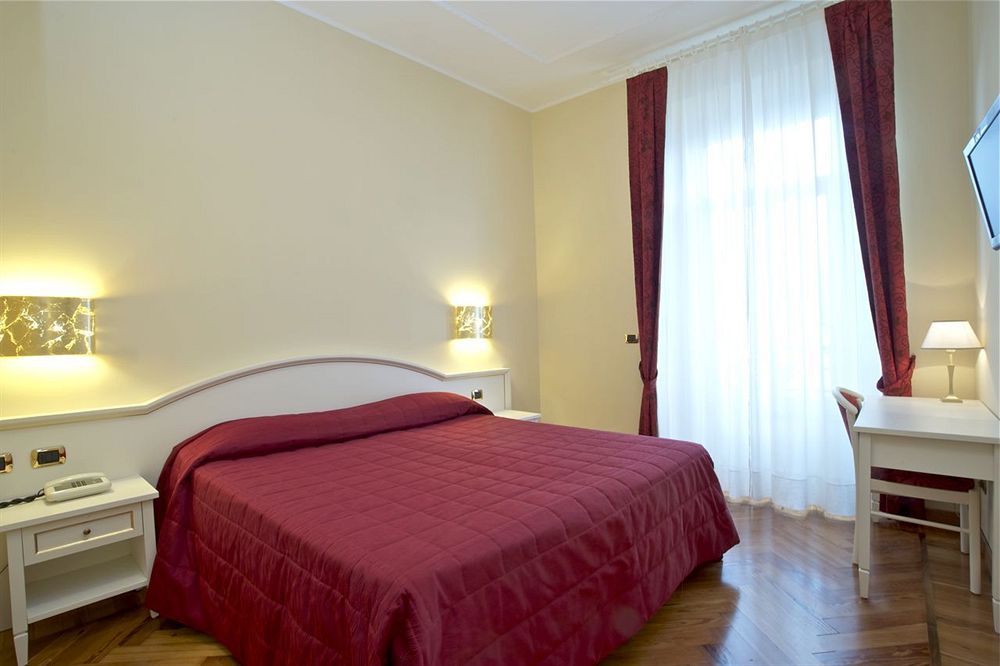 Fotos del hotel - Hotel Excelsior Splendide