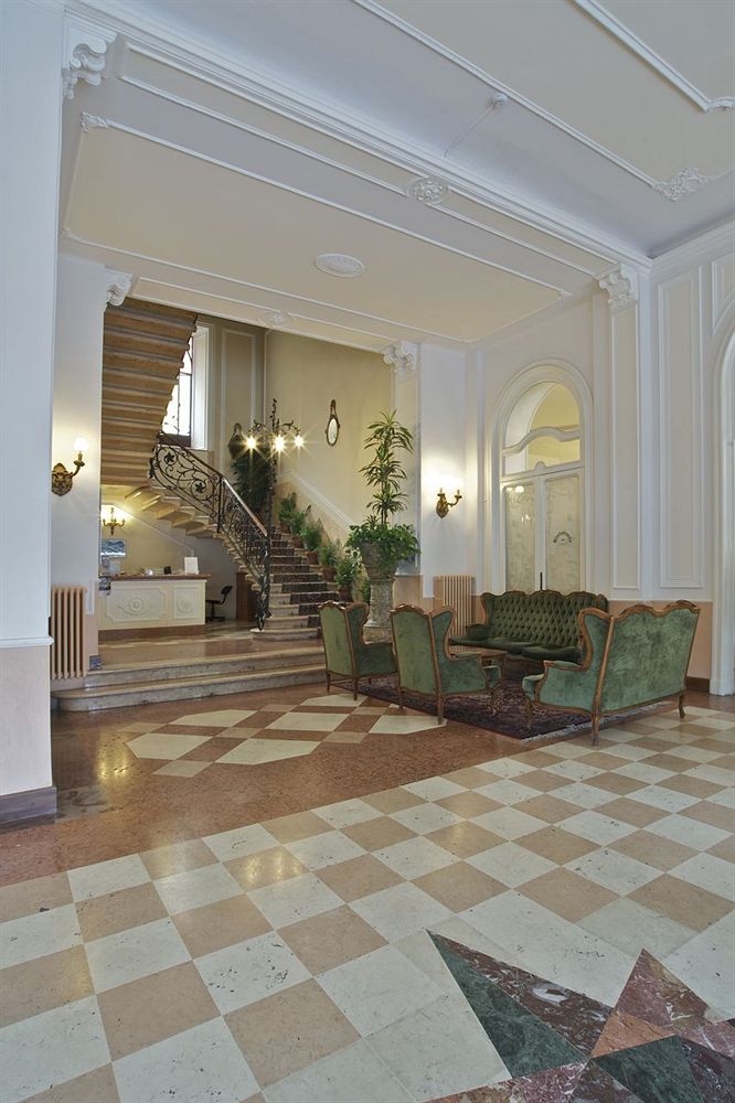 Fotos del hotel - Hotel Excelsior Splendide