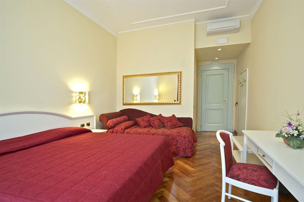 Fotos del hotel - Hotel Excelsior Splendide