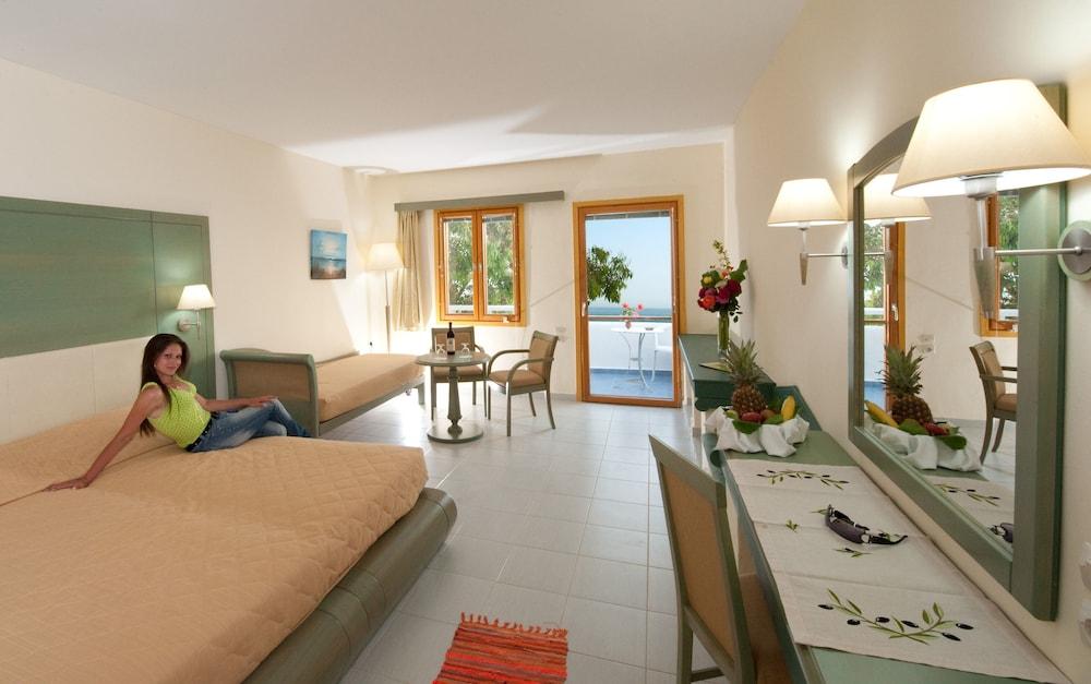 Fotos del hotel - Kalypso Cretan Village Resort and SPA