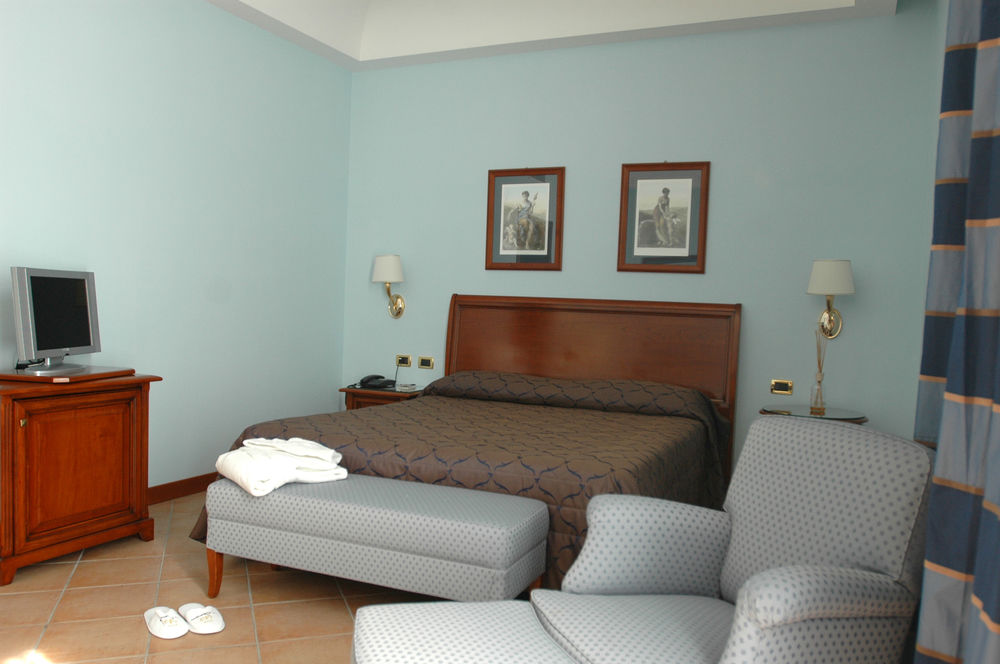 Fotos del hotel - Le Cheminee Business Hotel