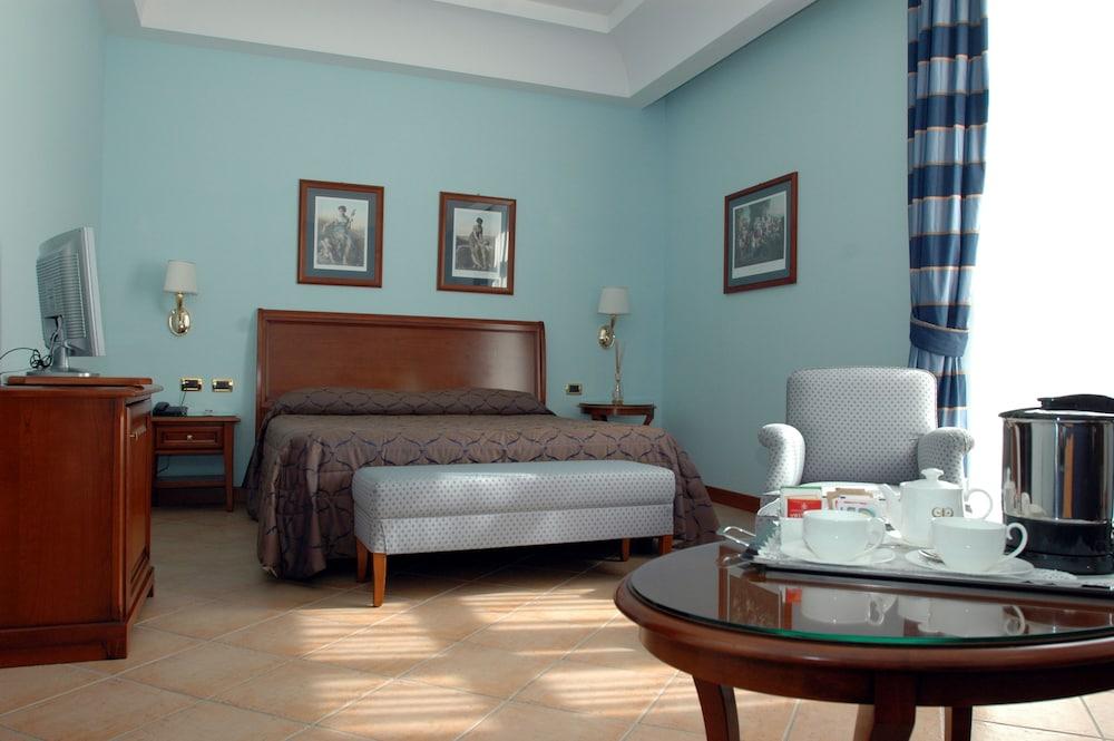 Fotos del hotel - Le Cheminee Business Hotel