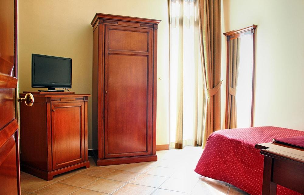 Fotos del hotel - Le Cheminee Business Hotel