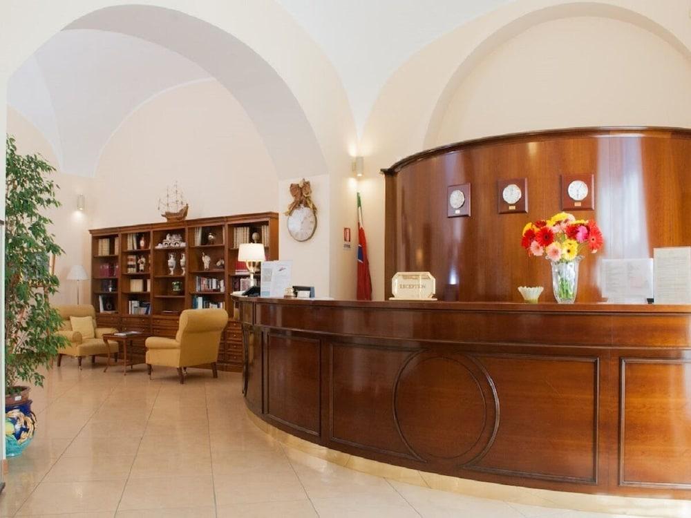 Fotos del hotel - Le Cheminee Business Hotel