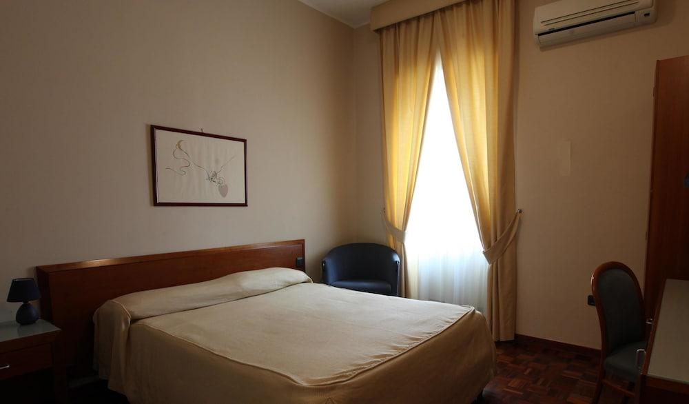Fotos del hotel - EUROPA CASERTA