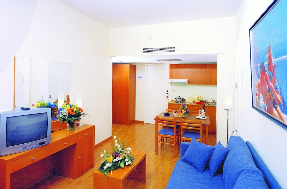 Fotos del hotel - ANGELA SUITES & LOBBY