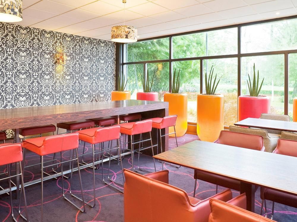 Fotos del hotel - NOVOTEL COVENTRY M6 J3