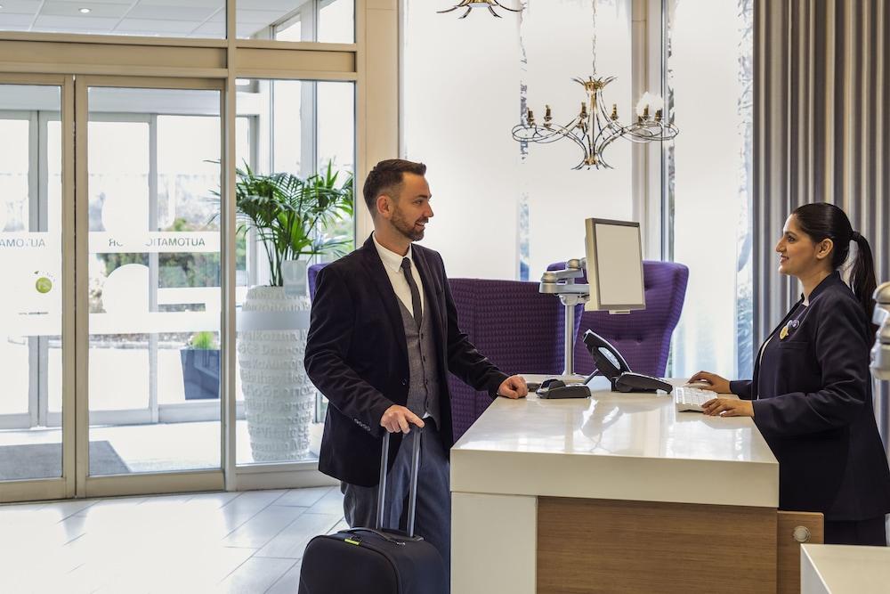 Fotos del hotel - NOVOTEL COVENTRY M6 J3