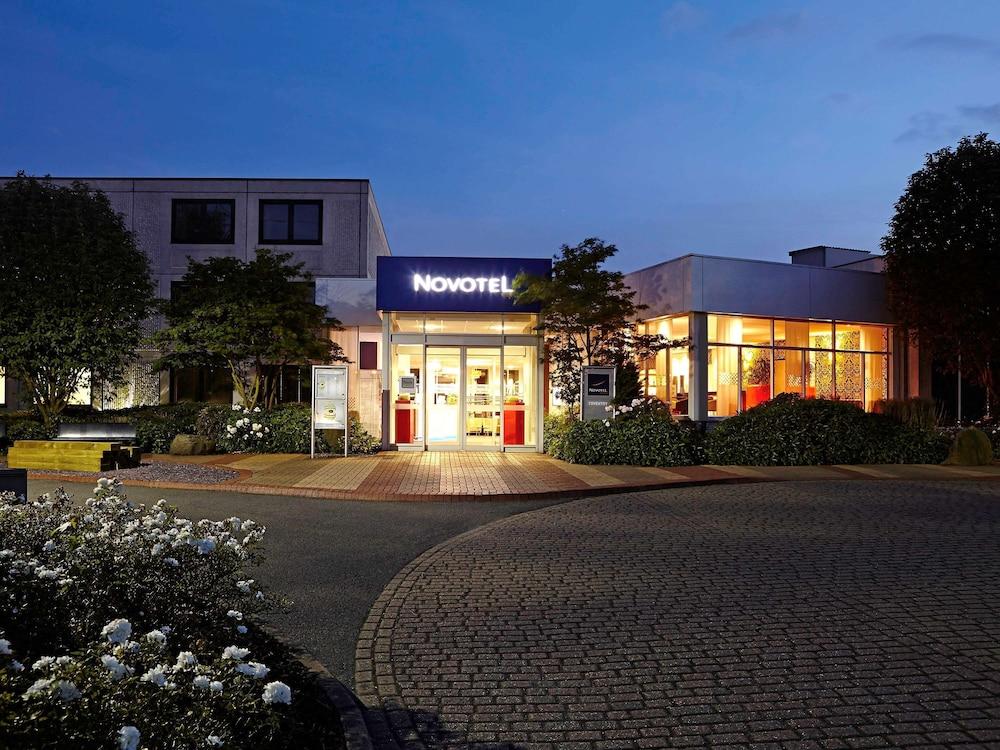 Fotos del hotel - NOVOTEL COVENTRY M6 J3