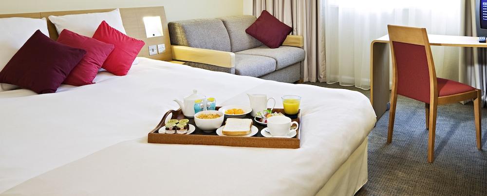 Fotos del hotel - NOVOTEL COVENTRY M6 J3