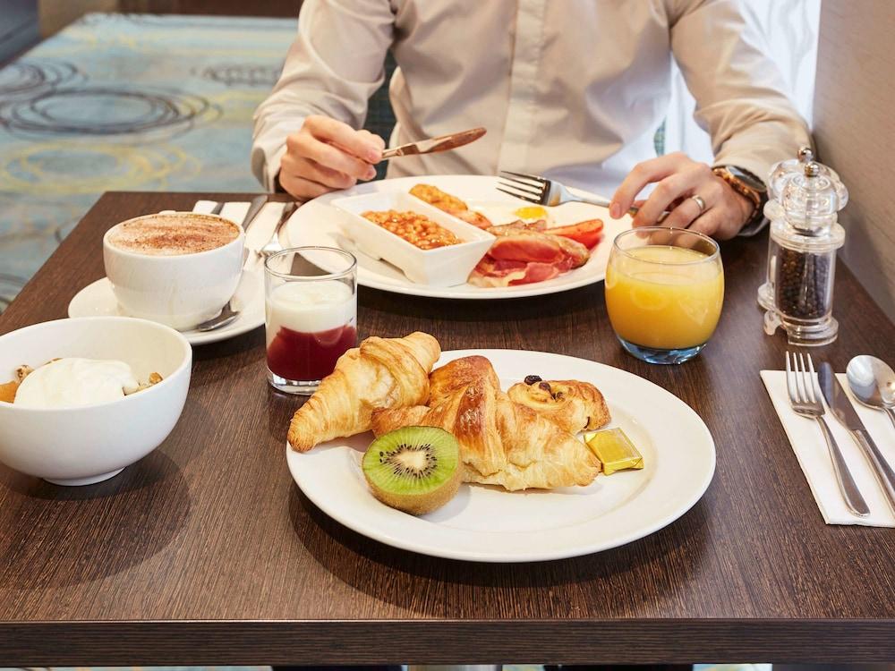 Fotos del hotel - NOVOTEL COVENTRY M6 J3