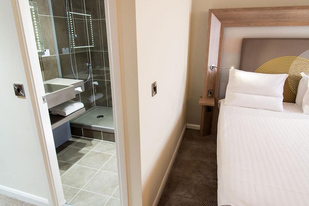 Fotos del hotel - NOVOTEL NOTTINGHAM DERBY