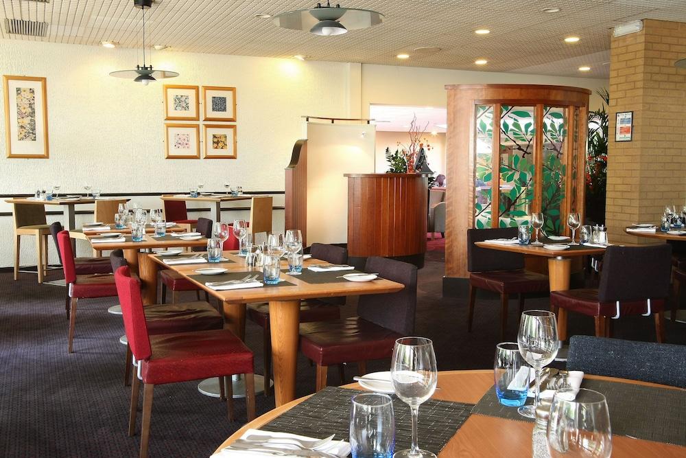 Fotos del hotel - NOVOTEL NOTTINGHAM DERBY