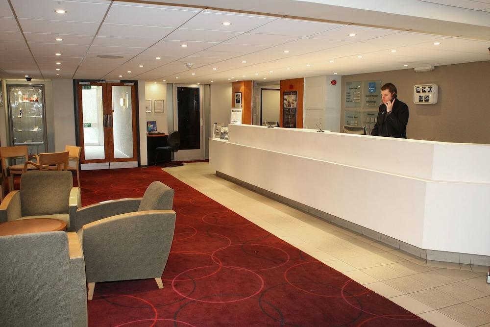 Fotos del hotel - NOVOTEL NOTTINGHAM DERBY