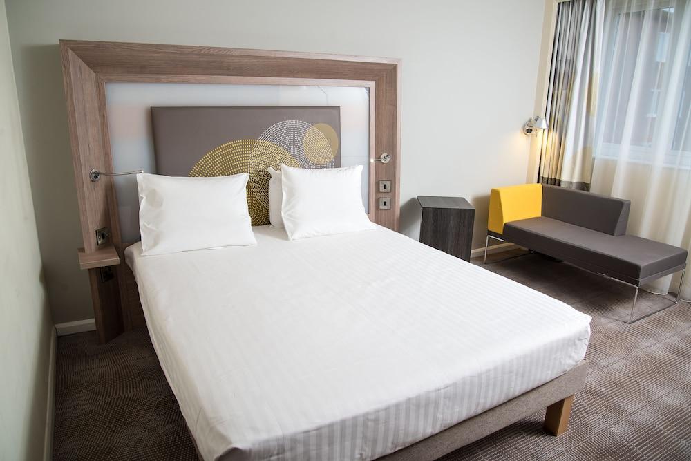 Fotos del hotel - NOVOTEL NOTTINGHAM DERBY