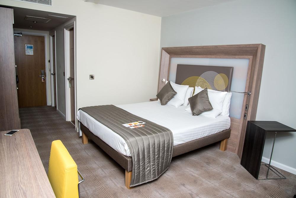 Fotos del hotel - NOVOTEL NOTTINGHAM DERBY
