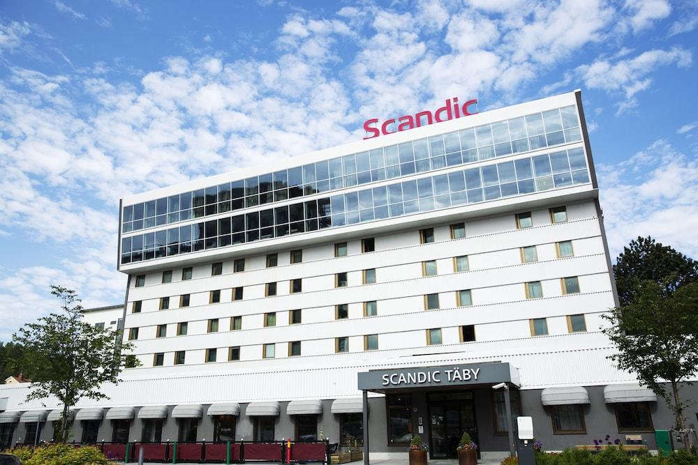 Fotos del hotel - SCANDIC TABY