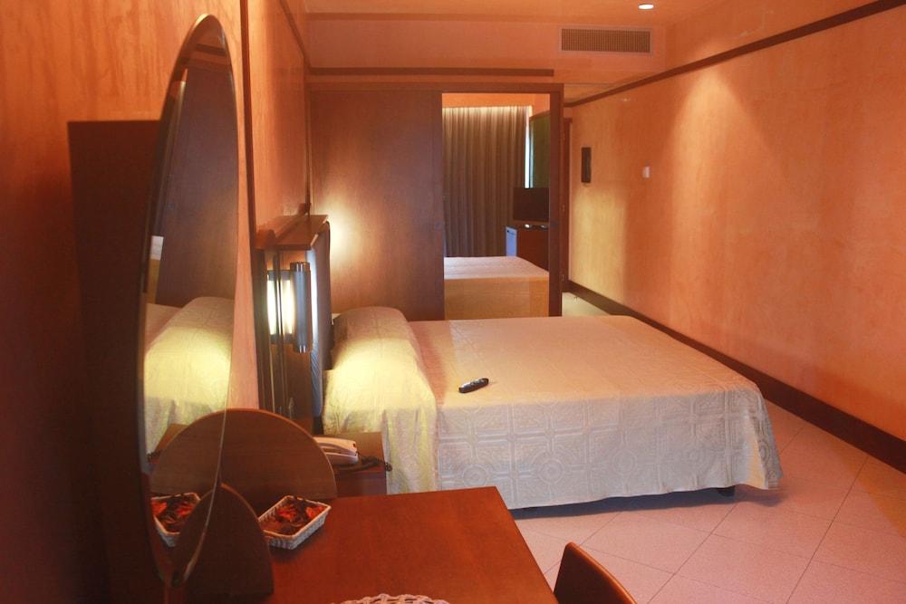 Fotos del hotel - GRAAL
