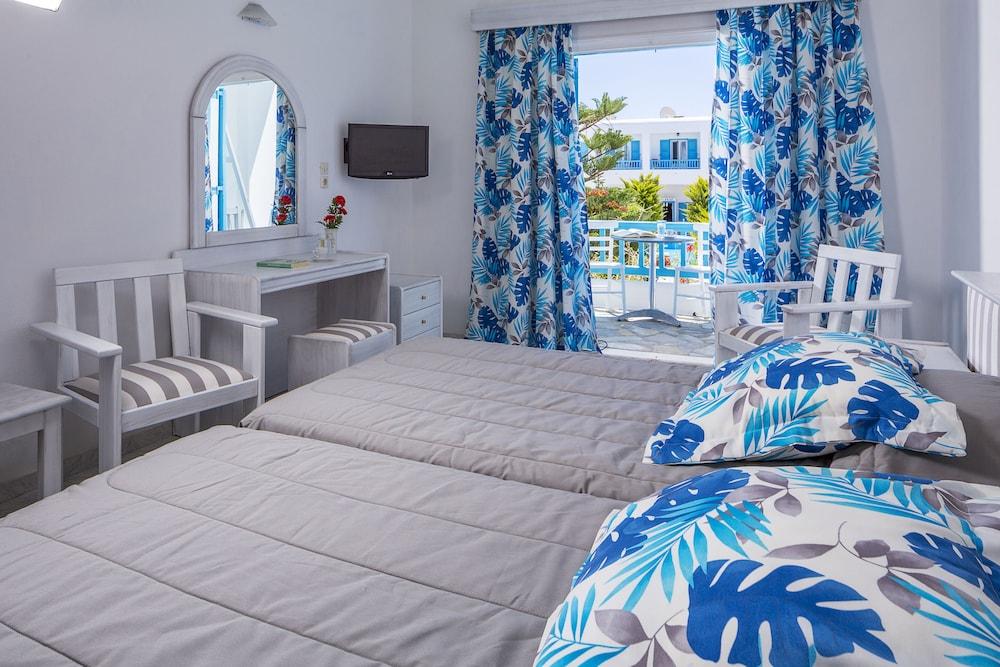 Fotos del hotel - Mykonos Kosmoplaz Beach Resort