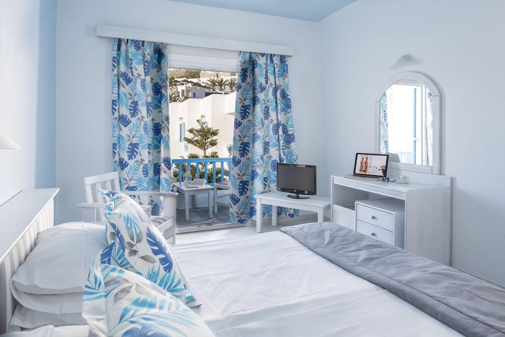 Fotos del hotel - Mykonos Kosmoplaz Beach Resort