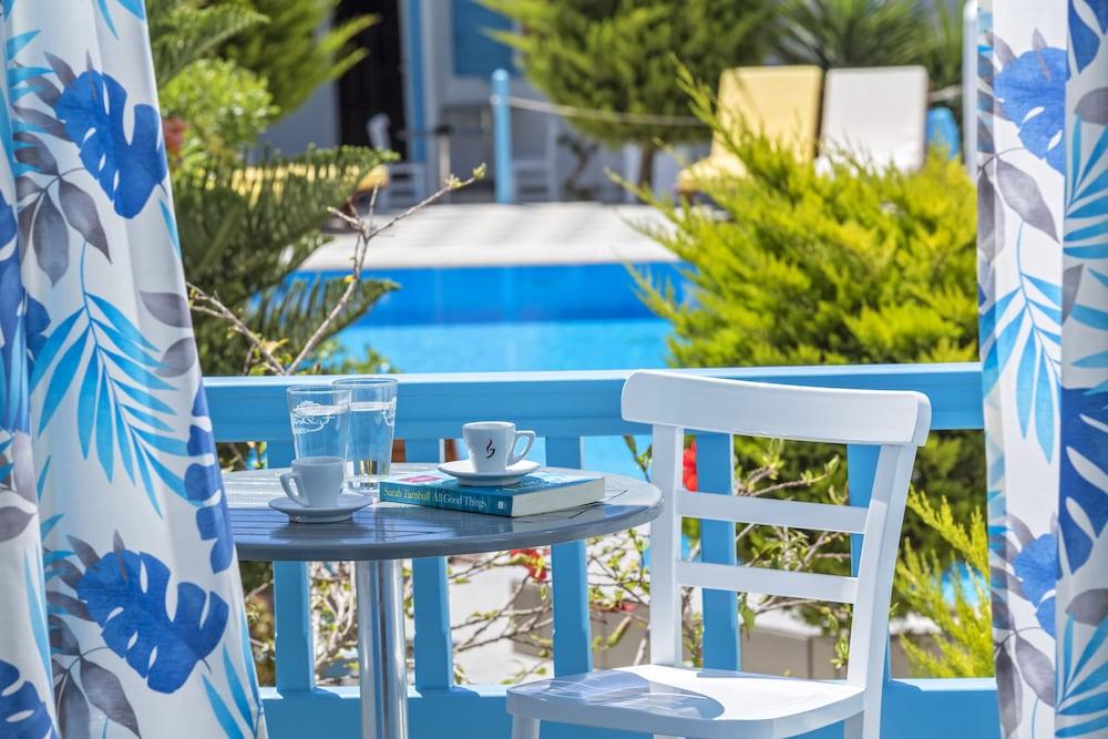 Fotos del hotel - Mykonos Kosmoplaz Beach Resort