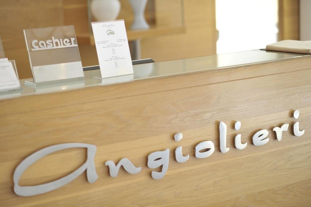 Fotos del hotel - GRAND HOTEL ANGIOLIERI