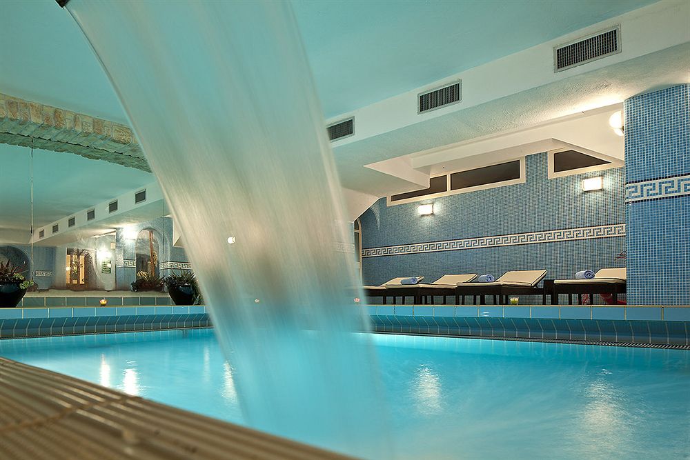Fotos del hotel - Le Querce Resort Sea Thermae & SPA