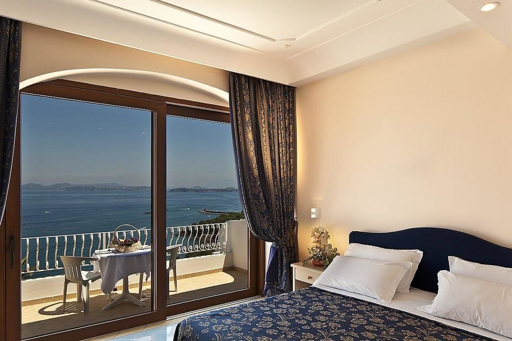 Fotos del hotel - Le Querce Resort Sea Thermae & SPA