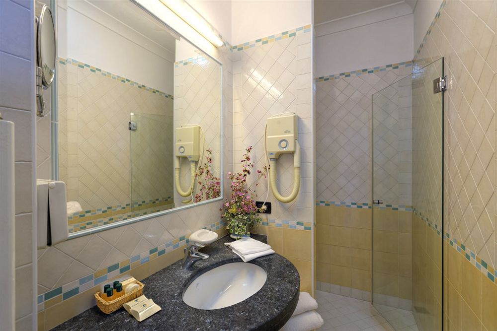 Fotos del hotel - Le Querce Resort Sea Thermae & SPA