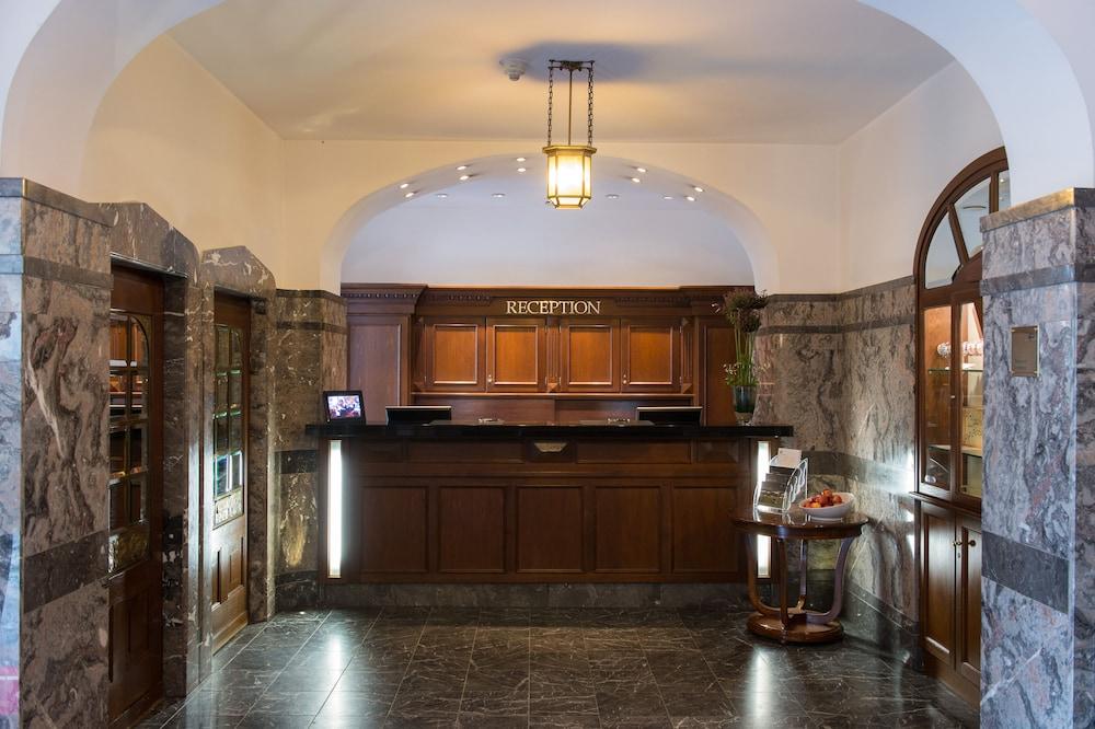 Fotos del hotel - FALKENSTEIN GRAND KEMPINSKI