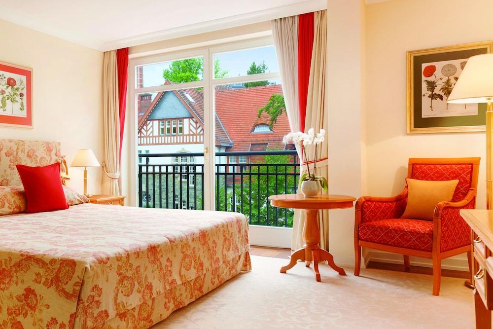 Fotos del hotel - FALKENSTEIN GRAND KEMPINSKI