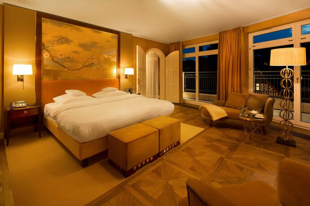 Fotos del hotel - FALKENSTEIN GRAND KEMPINSKI