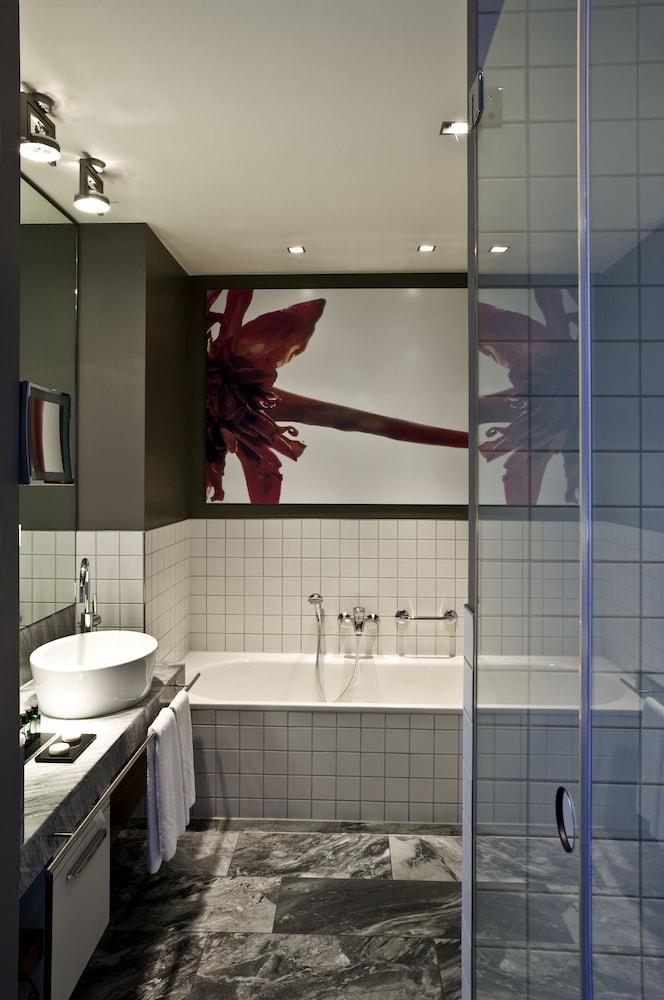 Fotos del hotel - SOFITEL HAMBURG ALTER WALL