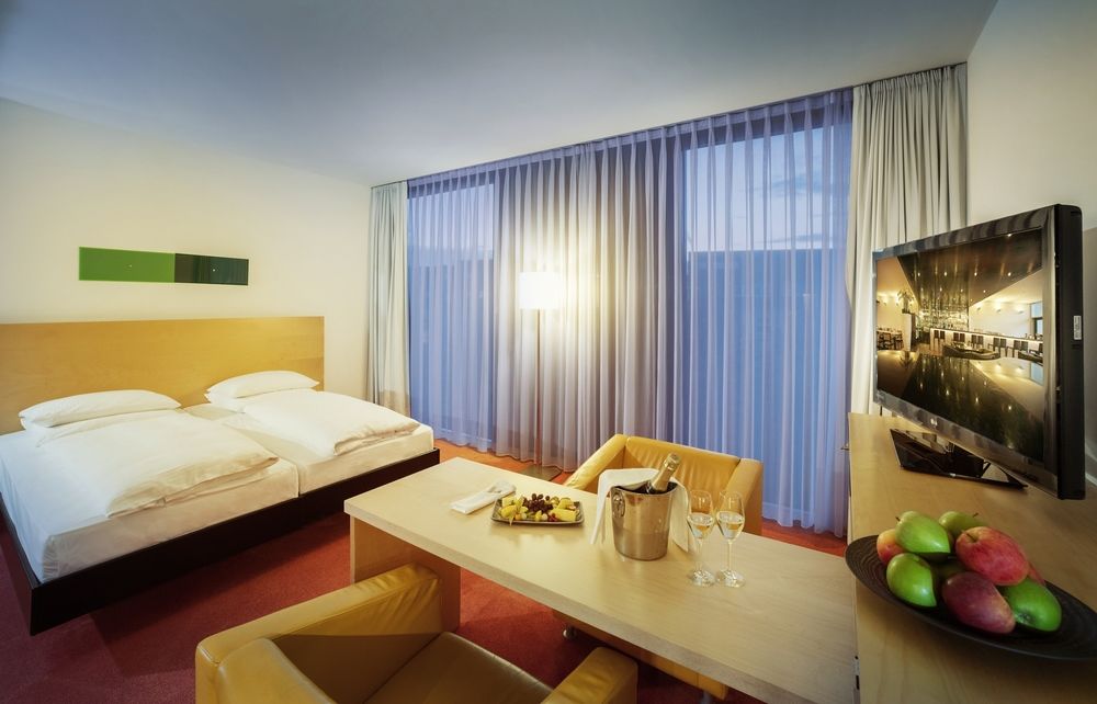 Fotos del hotel - INNSIDE by Melia Dusseldorf Seestern