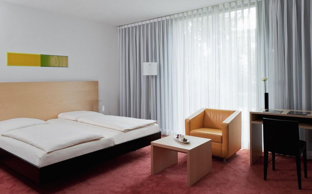 Fotos del hotel - INNSIDE by Melia Dusseldorf Seestern