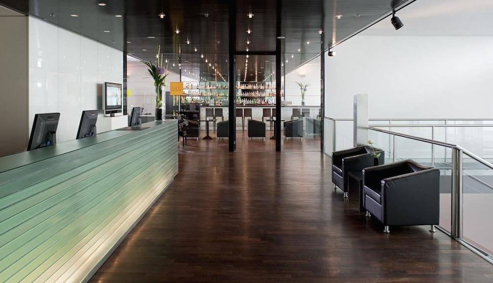 Fotos del hotel - INNSIDE by Melia Dusseldorf Seestern