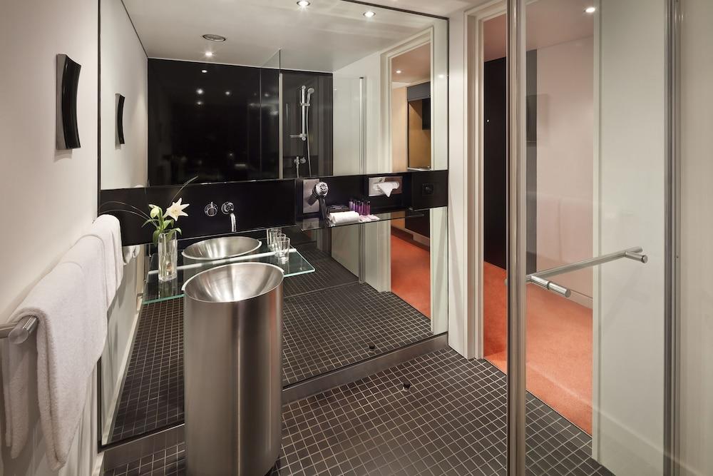 Fotos del hotel - INNSIDE by Melia Dusseldorf Seestern