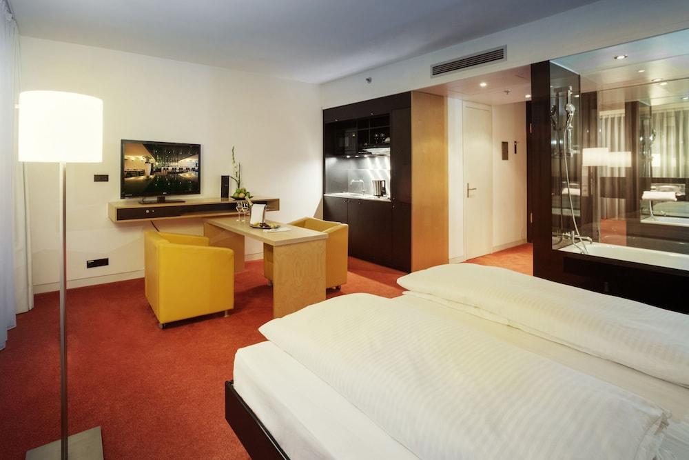 Fotos del hotel - INNSIDE by Melia Dusseldorf Seestern