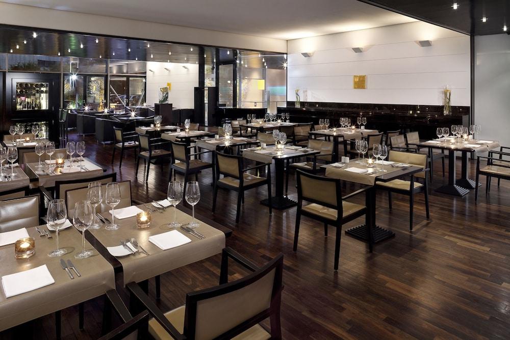 Fotos del hotel - INNSIDE by Melia Dusseldorf Seestern