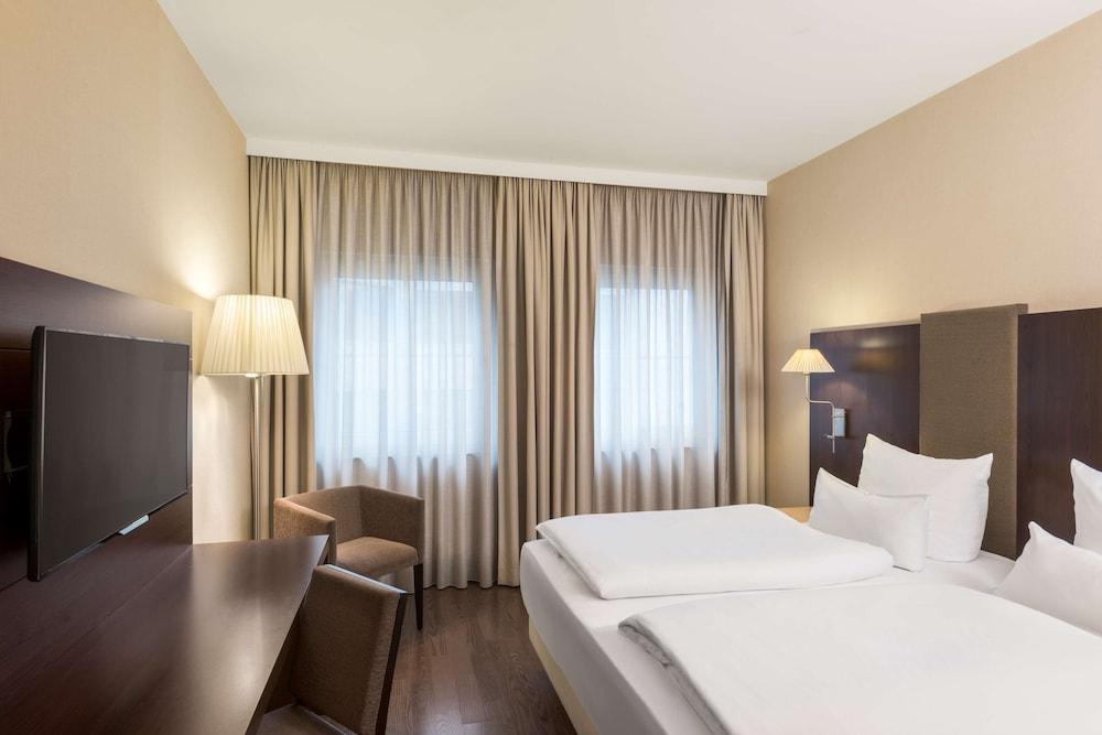 Fotos del hotel - NH DUSSELDORF KOENIGSALLEE